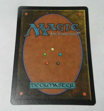 Magic: The Gathering Trading Card Games in Japanese Individual