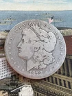1878 7TF Morgan Dollar 🇺🇸