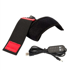Lens Heater Uniform For Camera Demisting Belt For Photographic Accessories