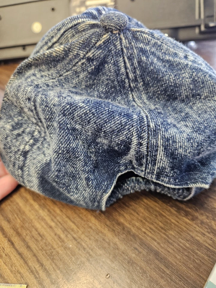 复古丰田牛仔牛仔帽高级系列 Stylemaster 出品🔥 — 第 3/4 张图片