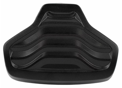 OEM NEW 2015-2025 Ford Transit Van Brake Pedal Pad Black Rubber