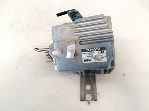 8965002010 Steuergerät Servolenkung Lenkgetriebe 89650-02010 Toy DE1367119-07