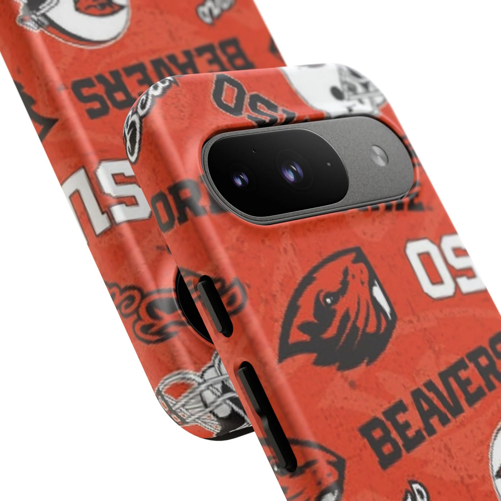 Oregon State University iPhone Cases