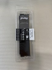 Kingston FURY Beast 1x16GB 288-Pin PC RAM DDR5 5200 CL40 2