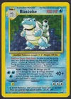 Pokemon Blastoise 2/102 Holo 1999-2000 UK 4th Print Base Set