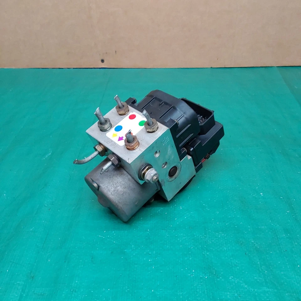 Módulo de bomba ABS freno antibloqueo Buick Rendezvous 2002-2003 3,4 L AWD OEM 15269784 Foto 4 de 4