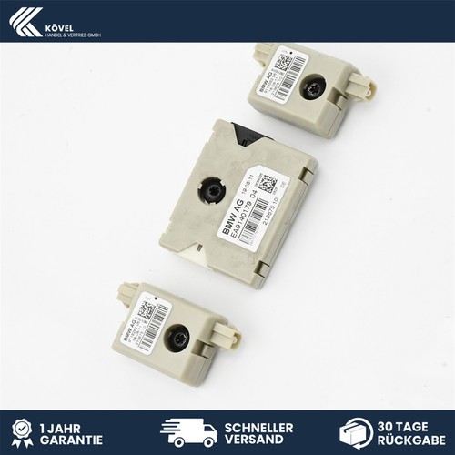 3x Antennenverstärker Entstörfilter Set BMW 5 F10 F11 EA9140179-049118262-06