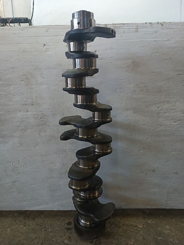 R47100 Detroit DD13 Crankshaft, Standard  (12411014
