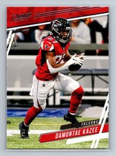 2020 Panini Prestige #91 Damontae Kazee