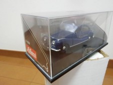 Schuco / Jan-43 / BMW 501-Das Original / 8 1036