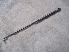 73-79 Ford Truck 1978 1979 Bronco Fuel Gas Accelerator Linkage Rod 460 73-79 Ford Truck 1978 1979 Bronco Fuel Gas Accelerator Linkage Rod 460