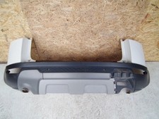 LAND ROVER RANGE ROVER EVOQUE L538 Hintere Stoßstange BJ3217D781A 29671446