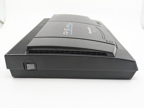 Panasonic 3DO REAL FZ-10 NTSC-J Console w/ Controller Tested Work
