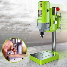 Miniature Bench Drill High-Speed Drilling Machine Multi-Function Rosary Tool
