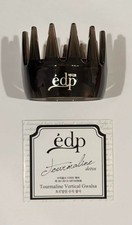 EDP Tourmaline Korean Gua Sha Head Scalp Body Massager K Beauty Korea    