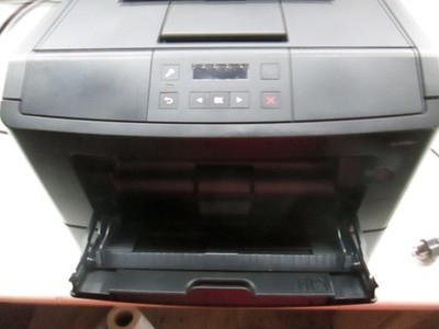 Dell B2360DN Black And White Laser Printer, Wireless or Wired | eBay