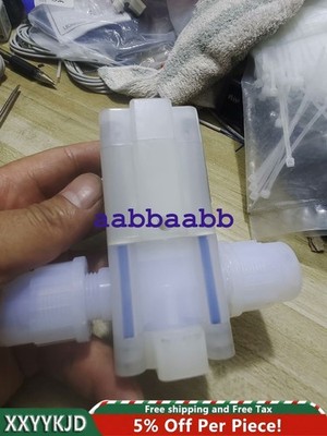 1PCS NEW SEBA SANC-PA-MF015-A-0 Pneumatic Diaphragm Valve #GW