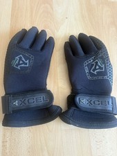 Xcel  Thermoflex 5mm - Neoprenhandschuhe 