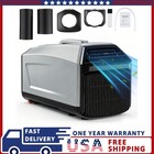 Portable AC Unit Voice Control with Timing Function Portable Air Cooler Unit