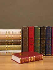 Faux Books for Decoration European Style Fake Book Imitation Book Decor
