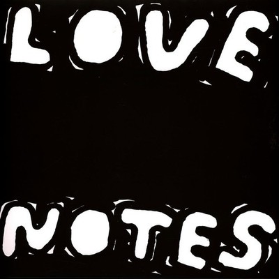 Amir Alexander - Love Notes To Brooklyn (Vinyl 12'' - 2022 - EU - Original)