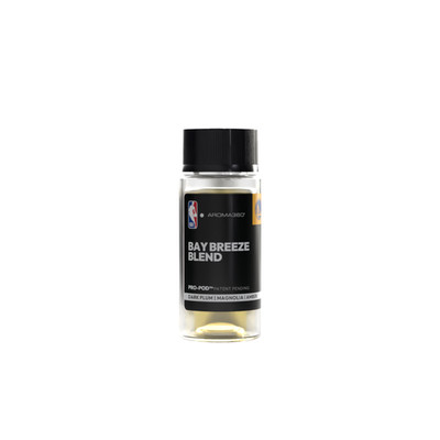 Aroma360 Bay Breeze Blend Scent Oil