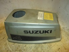 Suzuki DT4 4hp 2 Stroke outboard  cowling