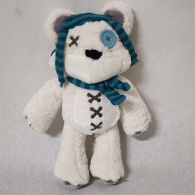 2018 Riot Games League of Legends Tibbers Frost Flame Skin XL Plush Doll Retired