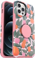 OtterBox  Pop Symmetry Series Case for iPhone 12 Pro Max