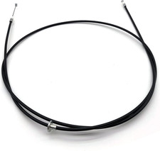 Replacement for Front Hood Latch Release Cable/Hood Lock Control Cable Toyota Pi