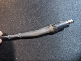 Nintendo NES Console Bundle | OEM Power, Controller | Legendary Wings | AV Cable