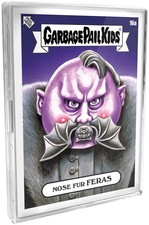 2022 Topps Garbage Pail Kids New York Comic Con 