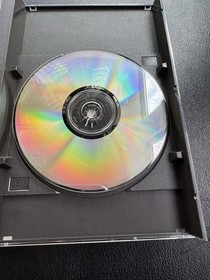SEGA Shining the Holy Ark - Sega Saturn RPG NO MANUAL  (1997) NTSC-U/C