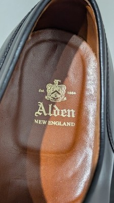 Alden 961