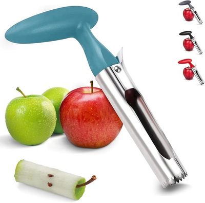 #ad #ad Premium Apple Corer Tool Ultra Sharp amp; Easy to Use amp; Clean Sturdy Ergonomic $8.19