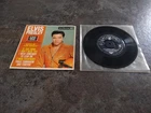 ELVIS PRESLEY - EP - LOVE IN LAS VEGAS  RCA - UK - RCX 714 - ROCK N' ROLL - 1964