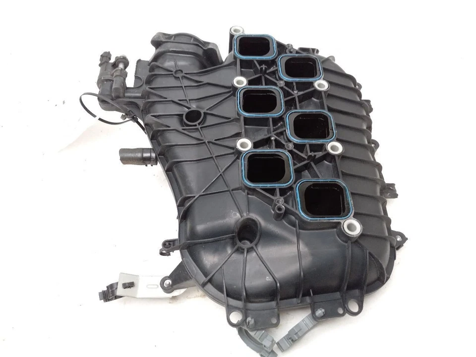 Colector de admisión superior se adapta a BUICK LACROSSE 2012 - 2023 Foto 4 de 4