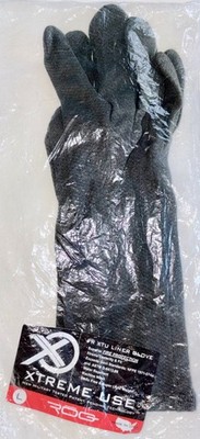 USGI FR XTU Liner Glove Sage New  8_A33