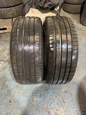 225/40/19 X2 Michelin Pilot Sport 5 7mm Fitting Included