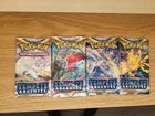 Booster Pokémon Artset EB12 Tempête Argentée - FR - Neuf sortie de display 🇲🇫