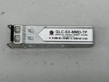 GLC-SX-MMD-TP Cisco Compatible 1000Base Transceiver 850nm 550m