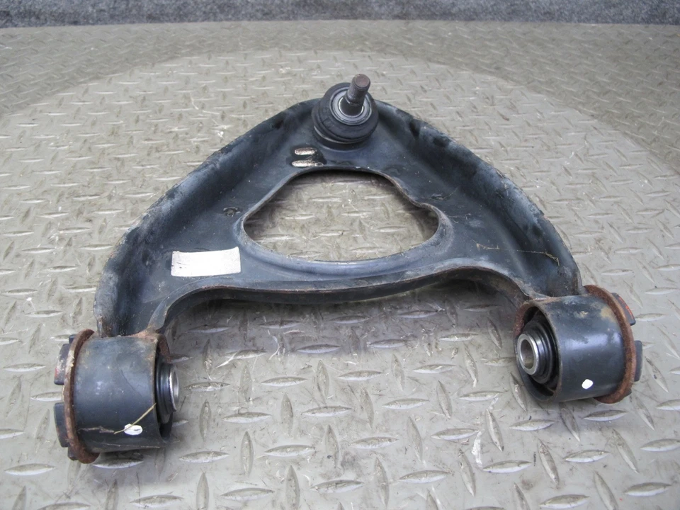 95-97 TOYOTA CELSIOR LEXUS LS400 REAR RIGHT UPPER & LOWER CONTROL ARM SET OEM - Image 4 of 4