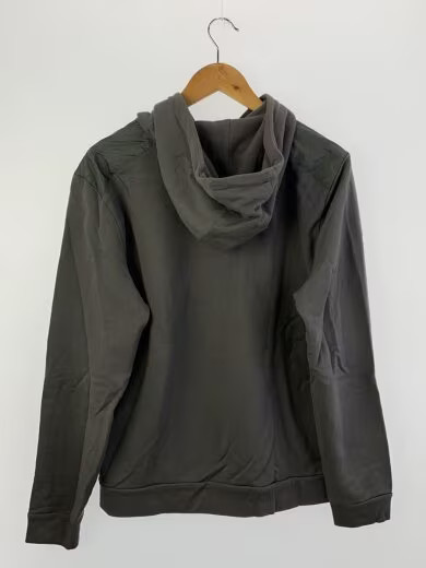 PRADA/hoodie/L/cotton/GRY/UJL20A R232 1U77 thumbnail 2