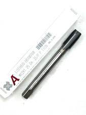 M12 X 1.25 D6 3 Flute Spiral Point Plug ExoTap A-Tap TiCN DIN OSG 1651001508