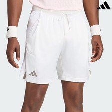 adidas Tennis Climacool Ergo Shorts Pro Men's Sports Training AsiaFit NWT KV4294