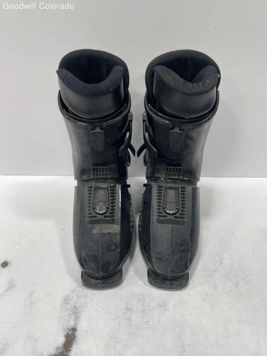 Rear Entry Ski Boots In Men's Downhill Ski Boots for sale - eBay