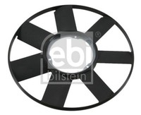 Febi Bilstein LüFterrad MotorküHlung 01595 FüR BMW E30 E34 E53 E38 X5 E46 E36