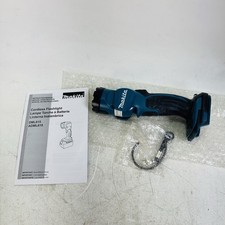New Makita LED Light 18V DML815 Cordless Battery FlashLight 18 Volt LXT