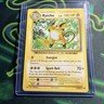 Raichu 36/108 Non Holo Evolutions Pokemon Card NM/LP 2016