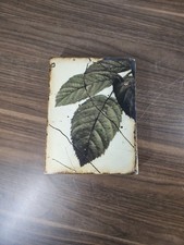 Sid Dickens T-111 Memory Block Tile Green Lea...